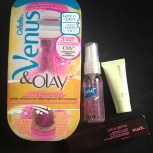 Trade Reserved for @jewels505