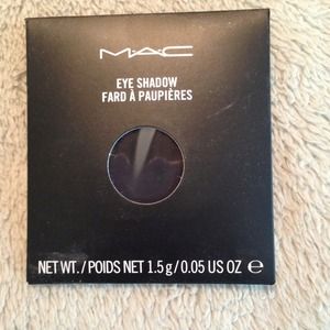 MAC Eye Shadow Refill Carbon