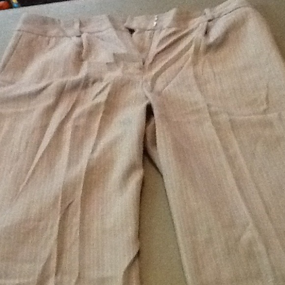 Pants