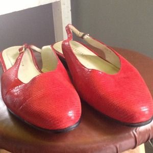 Rangoni Firenze shoes made in Italy.