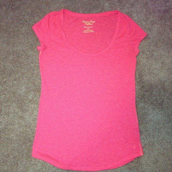 *BUNDLE* AE Tops