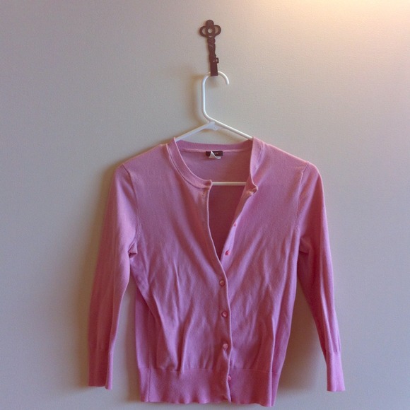 J.Crew Cardigan
