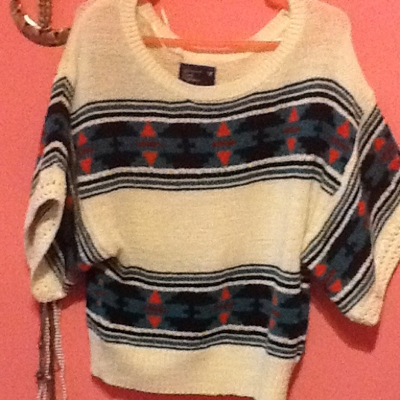 Cute American eagle top REDUCED!!!Host Pick 12/28