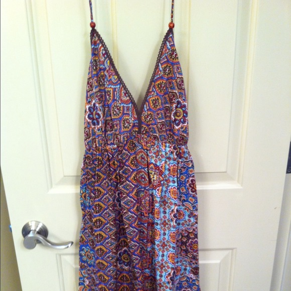 ๐HOST PICK!!!๐ Urban Nomad Sundress NWT - Picture 2 of 4