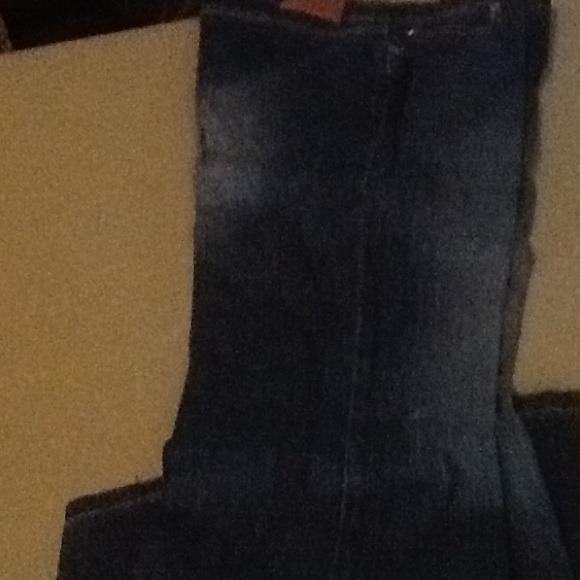 Jeans - Picture 3 of 3