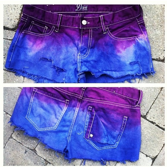 ❤REDUCED ❤AMAZING custom made shorts! Size 4