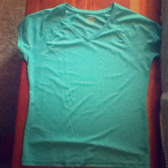 Reebok Workout/ Sports Top