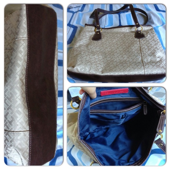 Tommy Hilfiger Bag - Picture 2 of 4