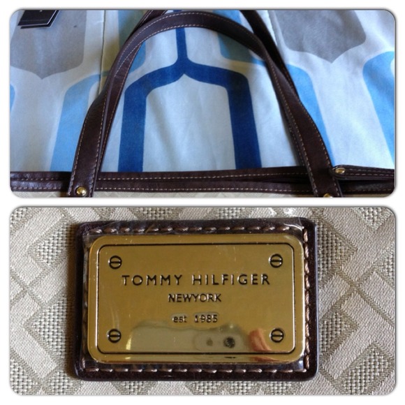 Tommy Hilfiger Bag - Picture 4 of 4