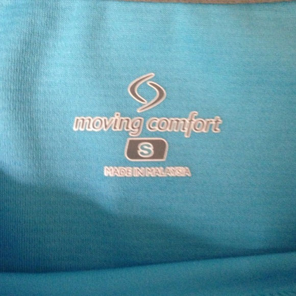 Moving Comfort - Brooks women line. - Picture 1 of 3