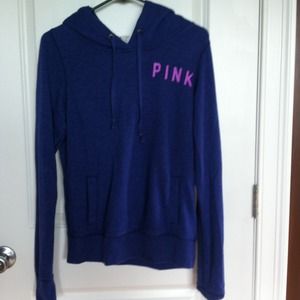 Victoria secret hoodie
