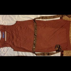 Vera wang dress