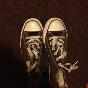 The dirtier the better!