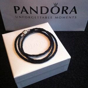 Pandora bracelet