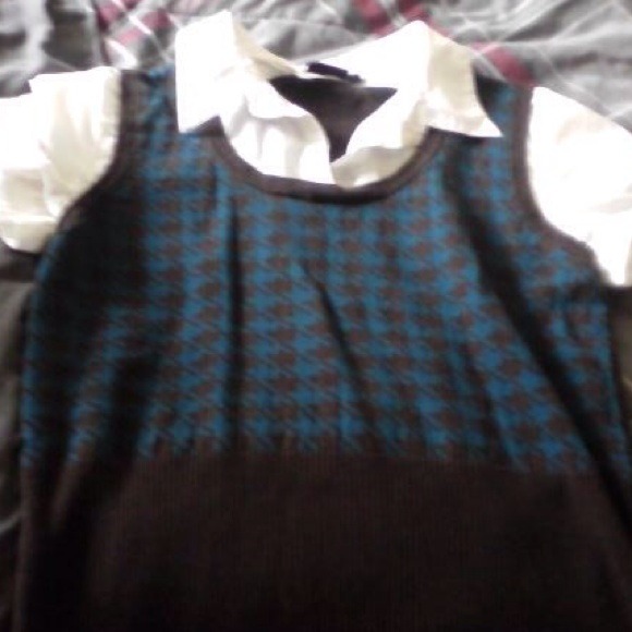 Dress shirt - Picture 1 of 1