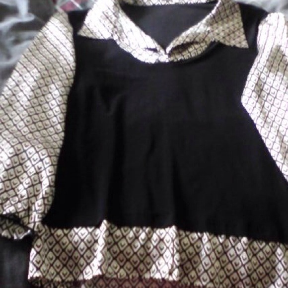 Long sleeve shirt - Picture 1 of 1