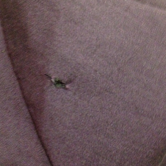 New York & Co.👚Purple Top - Picture 4 of 4