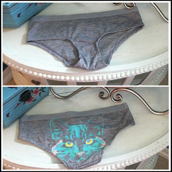 BRAND NEW! Urban Outfitters Underwear