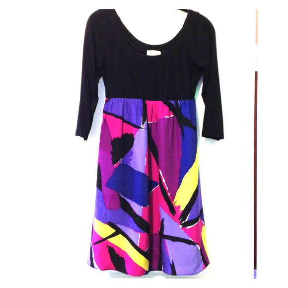 Alice & Trixie dress