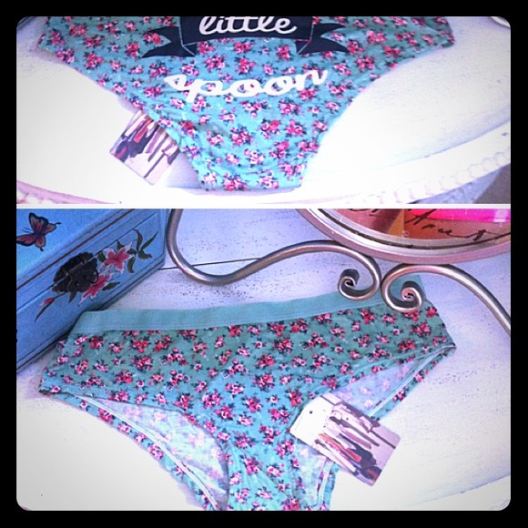 BRAND NEW! Urban Outfitters Underwear
