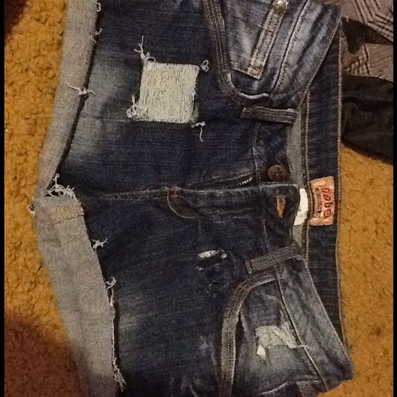 Shorts - Picture 1 of 1