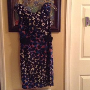 *Sale*. Nanette Lepore dress