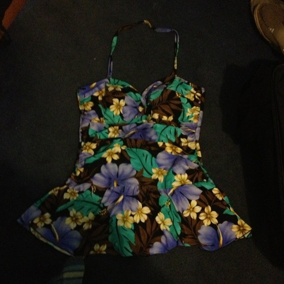 Bathingsuit