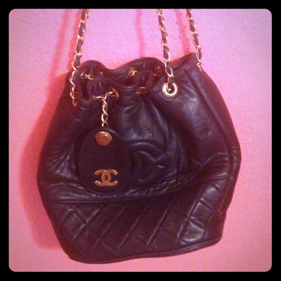 Chanel Handbag