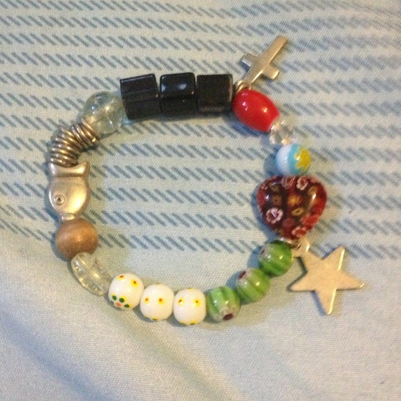 Bracelet
