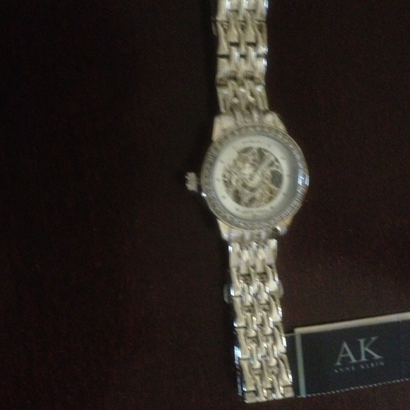 Beautiful Ann Klein watch