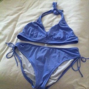 J crew bikini