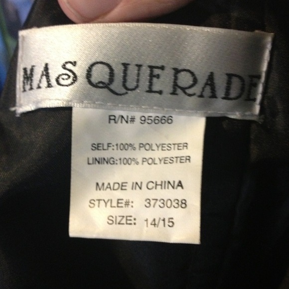 Dress - Picture 4 of 4