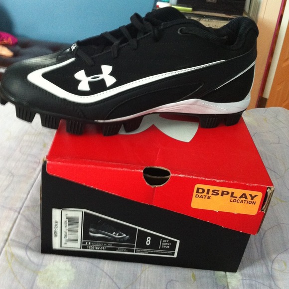 Cleats