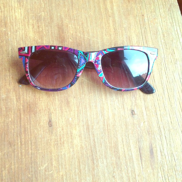 American Eagle sunglasses