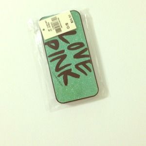 VS iPhone 5 case