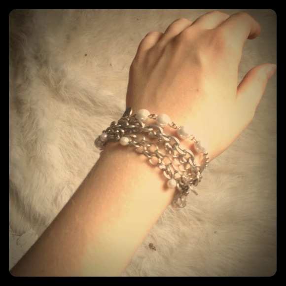 American eagle bracelet