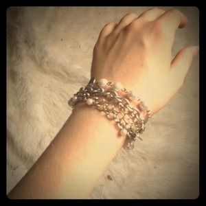 American eagle bracelet