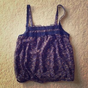 American Eagle blouse