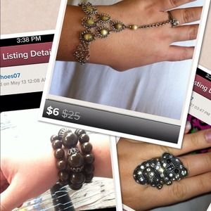 Bundle for ambeckett