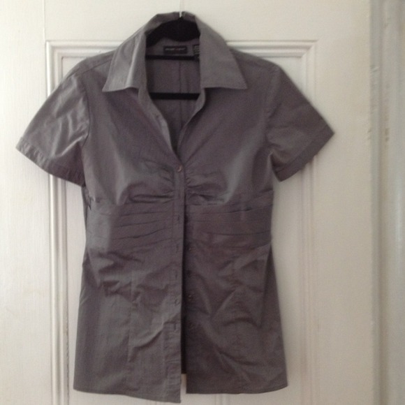 Dress shirt