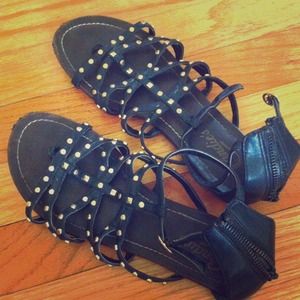 Candies gladiator sandals