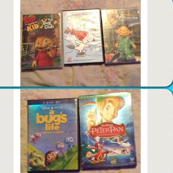 Bundle for trade