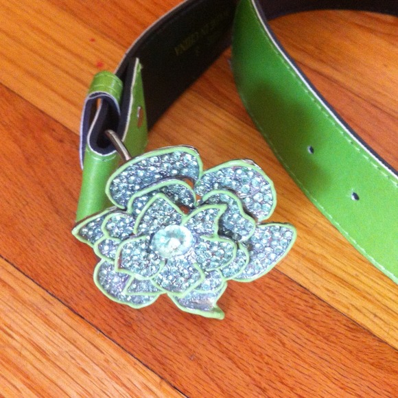 Belt - Picture 2 of 2