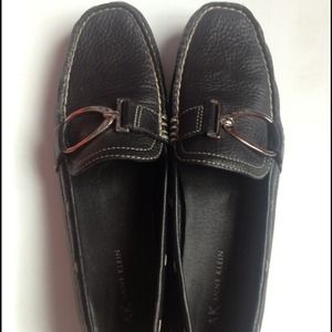 Anne Klein Driving Shoes