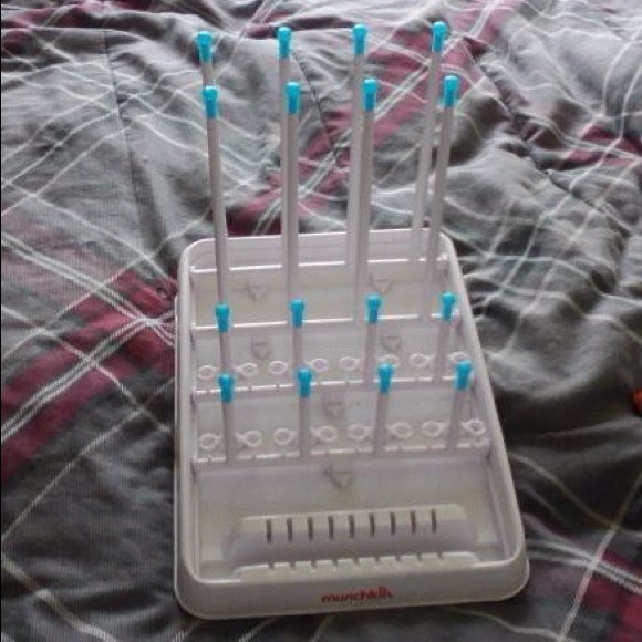 Baby bottle holder - Picture 1 of 1