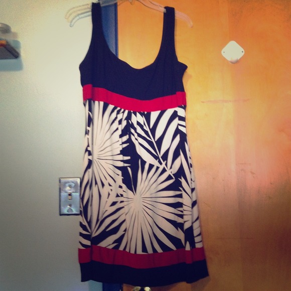 Dress!