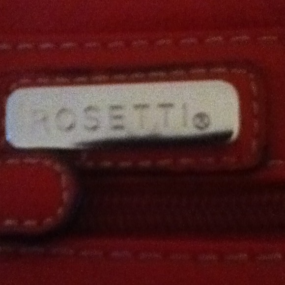 Rosetti pocketbook - Picture 2 of 4