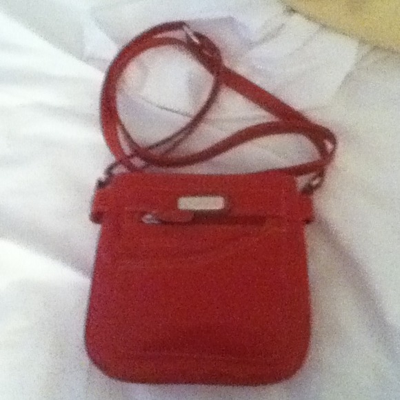 Rosetti pocketbook - Picture 3 of 4