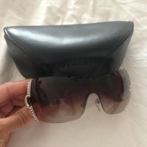 Bulgari shades
