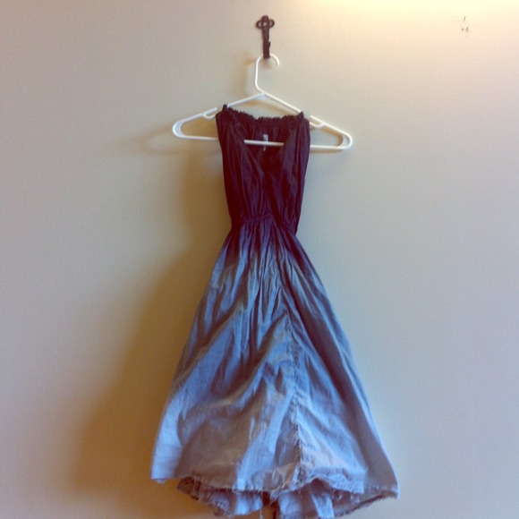 Hombre Sun Dress